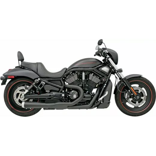 IZPLŪDES SISTĒMA RR2-1 07-11VRD BK FOR HARLEY DAVIDSON VRSCAW 1130