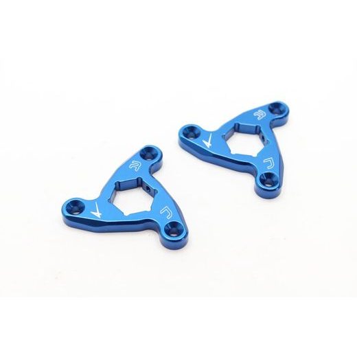 ZVAIGZNES FORMAS DAKŠAS ATSPERES REGULATORS 4RACING GFS17, ZILS