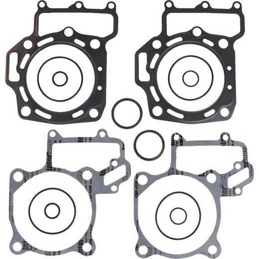 STANDARD BORE CYLINDER KIT CYLINDER WORKS 30007-K04HC