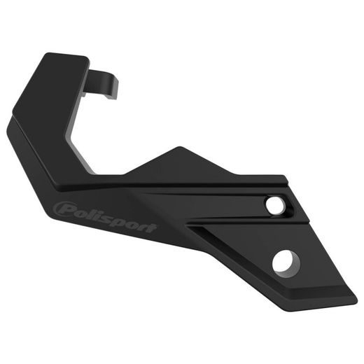 APAKŠĒJAIS DAKŠAS AIZSARGS POLISPORT 8154900001 MELNS/PELĒKS PRIEKŠ HONDA CRF 450 R 2010-2014, HONDA CRF 250 R 2010-2014