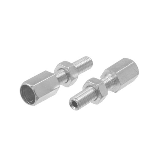 REGULATORA SKRŪVE RMS 121858160 7MM