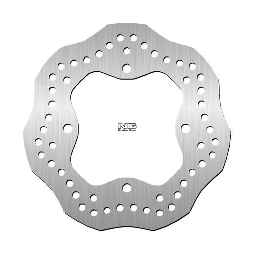 BREMŽU DISKS NG 1502X