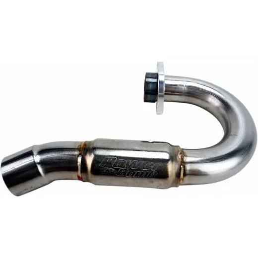 GALVENE POWERBOMB HEADER FOR YAMAHA YFZ 450 R (NERŪSĒJOŠAIS TĒRAUDS)