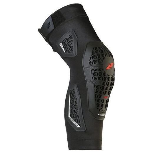 ZANDONA NETCUBE PRO-FIT KNEE SHORT