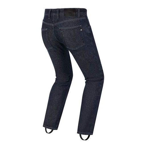 DŽINSI PMJ JEANS TOURER (MELNS)