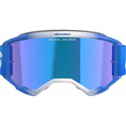 BRILLES VISION 5 BLAZE GOGGLE (ZILS)