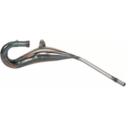 CAURULE FACTORY FATTY PIPE FOR SUZUKI RM 85 (TĒRAUDS)