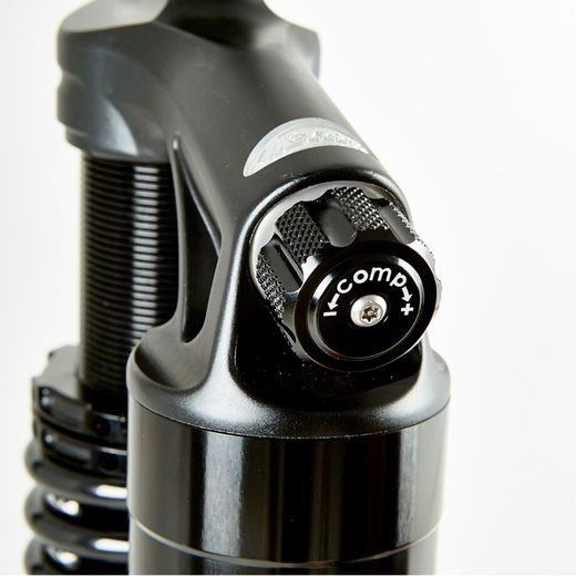 DUBULTIE AMORTIZATORI K-TECH RAZOR PIGGYBACK 294B-050-372-CAN