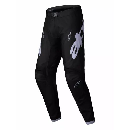 BIKSES RACER GRAPHITE PANTS (MELNS)