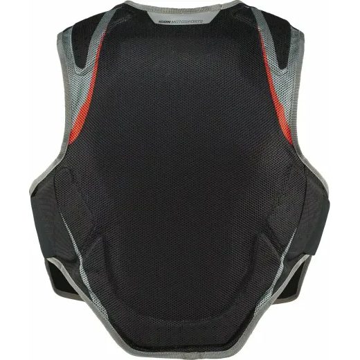 FIELD ARMOR SOFTCORE™ VEST (MELNS)