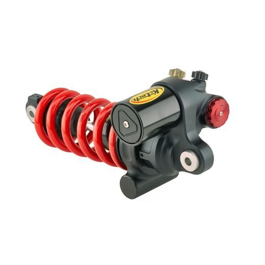 AIZMUGURĒJAIS MONOAMORTIZATORS K-TECH DDS 255-017-250-010 PRO