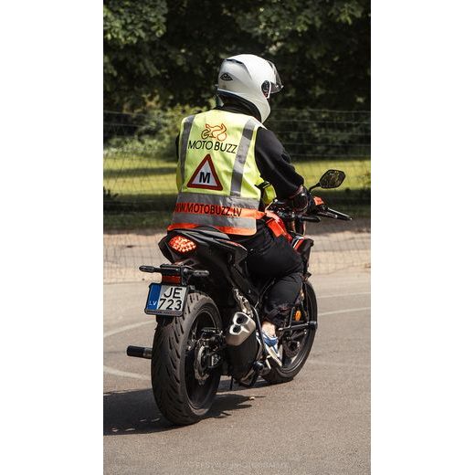 MOTOCIKLU APMĀCĪBA RĪGA