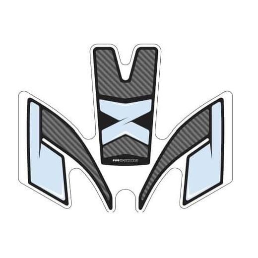 TVERTNES PALIKTNIS PUIG SPECIFIC 9131C KARBONS AR SĀNU DAĻU