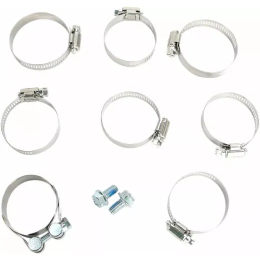 IZPLŪDES SISTĒMA SH SW BK XL 14-19 FOR HARLEY DAVIDSON XL 1200 C (TĒRAUDS)