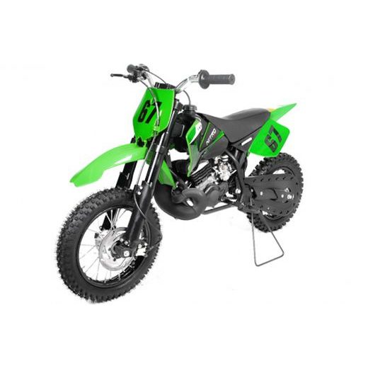 BĒRNU KROSA MOTOCIKLS NRG50 RACING 14/12 49CC