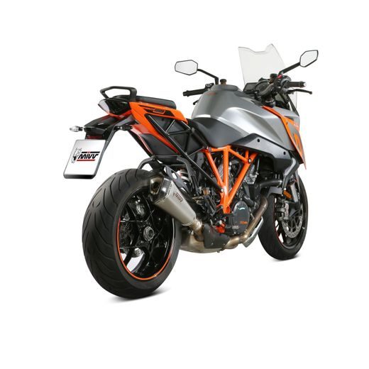 KLUSINĀTĀJS MIVV DELTA RACE KT.018.LDRX NERŪSĒJOŠĀ TĒRAUDA/CARBON CAP