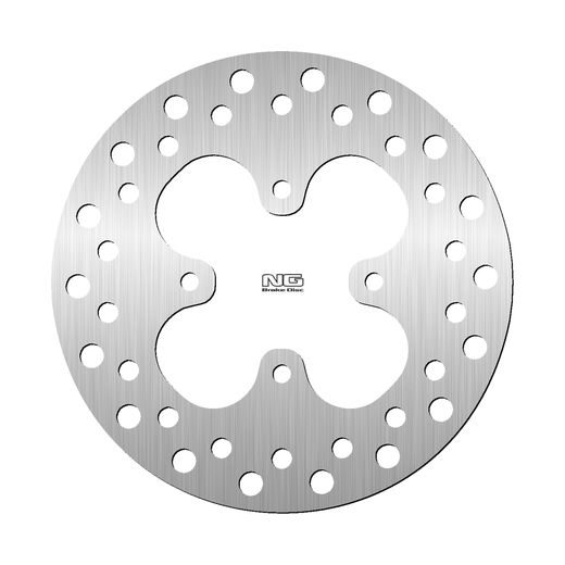 BREMŽU DISKS NG 1869