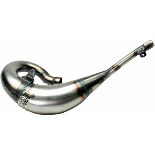 CAURULE WORKS PIPE FOR HONDA CR 125 R (OGLEKĻA TĒRAUDS)