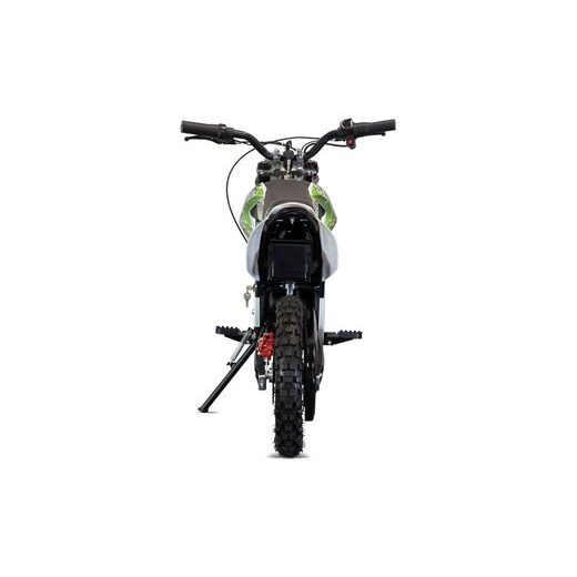 BĒRNU ELEKTRISKAIS KROSA MOTOCIKLS NITRO MOTORS 550W ECO CHEETAH DLX 10"