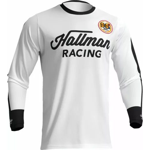 KREKLS HALLMAN DIFFER ROOSTED JERSEY (BALTS)