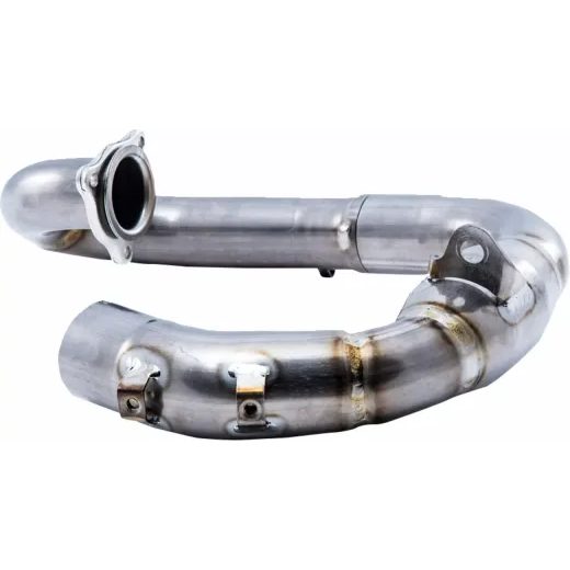 GALVENE MEGABOMB HEADER FOR YAMAHA WR 450 F (TITĀNS)