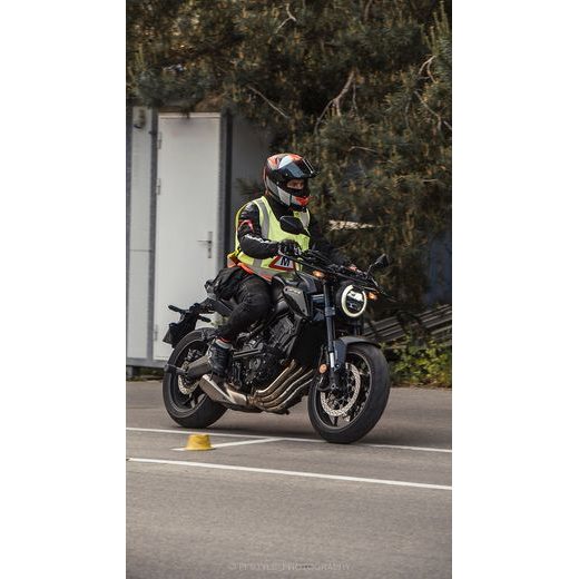 MĀCĪBU LAUKUMA NOMA – 60 MIN (MĀCĪBU MOTOCIKLIEM)