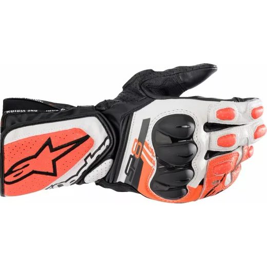 CIMDI SP-8 V3 GLOVES (BALTS, MELNS)