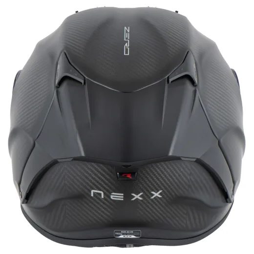 ĶIVERE NEXX HELMET X.R3R ZERO PRO 2 CARBON (ZELTS, MATĒTS)