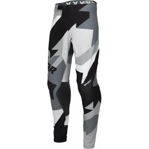 BIKSES SPORTMODE BRAVE PANTS (MELNS)