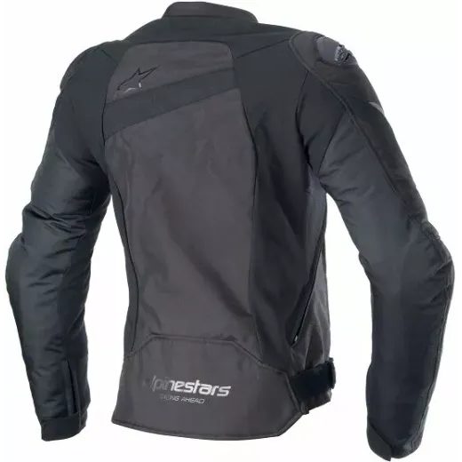JAKA STELLA T-GP PLUS R V4 AIR JACKET (MELNS)