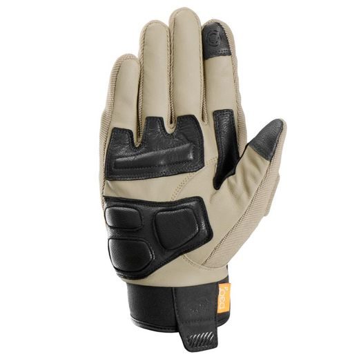 CIMDI FURYGAN GLOVES JET D3O EVO (MELNS)