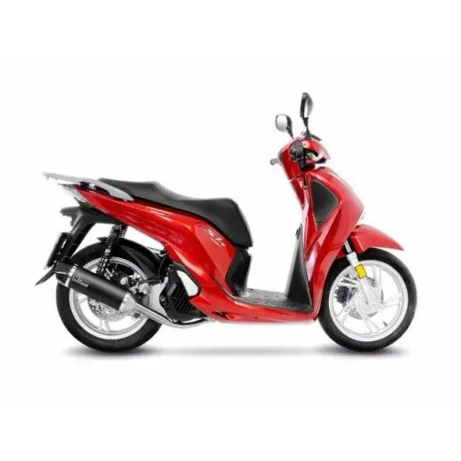 IZPLŪDES SISTĒMA SBK NERO SH 125 FOR HONDA SH 125 I ABS (OGLEKĻA ŠĶIEDRA)