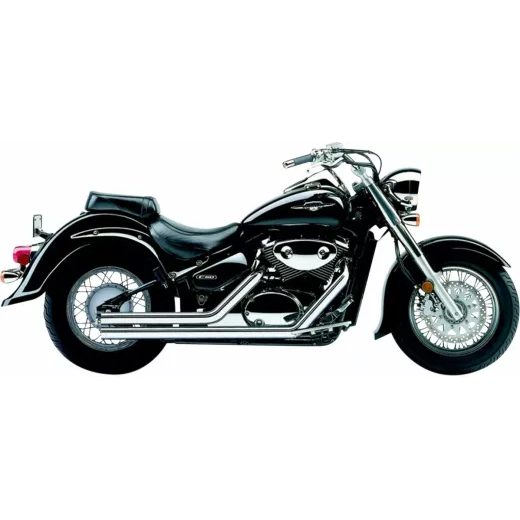 IZPLŪDES SISTĒMA STROD C50 NO BNGS FOR SUZUKI VL 800