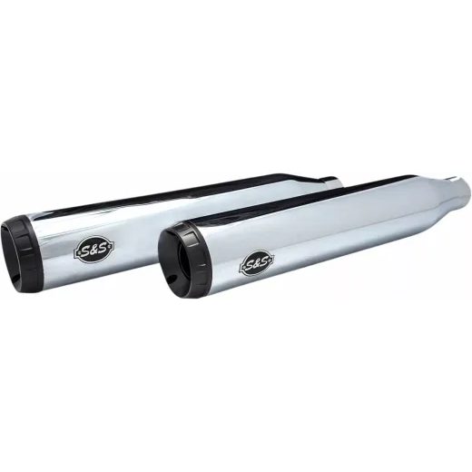 KREISAIS, LABAIS SO EC GN CH XL 14-20 FOR HARLEY DAVIDSON XL 1200 C (NĒRUSĒJOŠAIS TĒRAUDS)