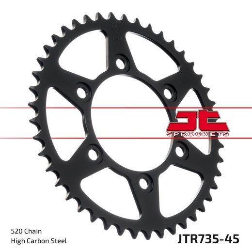 ĶĒDES KOMPLEKTS D.I.D CHAIN -, ZELTA CHAIN 520 VX, X-RING (X, NX, QX, XS), CHK FRONT SPROCKET JT CHK RUBBER CUSHIONED, CHK REAR SPROCKET JT PRIEKŠ DUCATI MONSTER 696 (ABS) 2008-2014