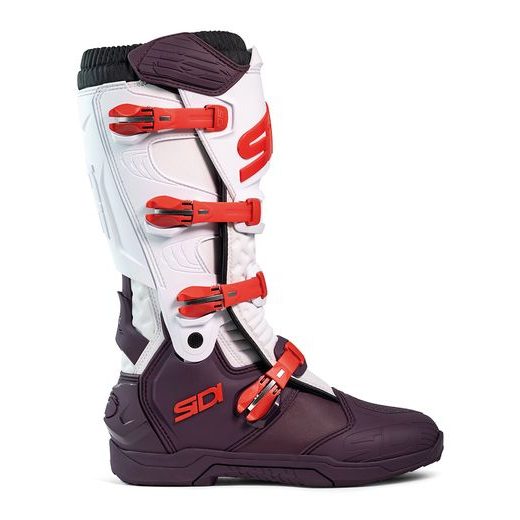 APAVI SIDI X POWER SC (BALTS)