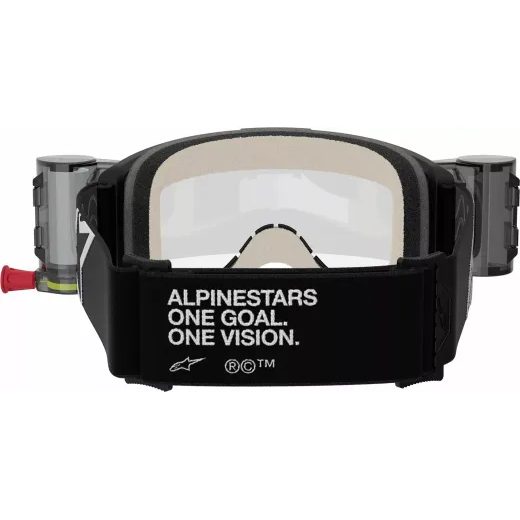 BRILLES VISION 5 CORP ROLL-OFF GOGGLE (MELNS)