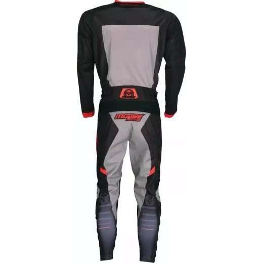 BIKSES QUALIFIER® PANTS (MELNS, PELĒKS)