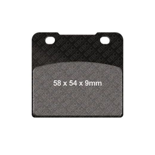 BREMŽU UZLIKAS EBC FA103V