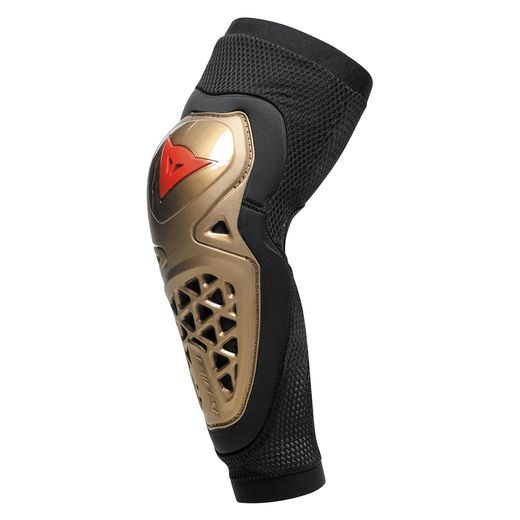 DAINESE MX 1 ELBOW GUARD (ZELTS, MELNS)