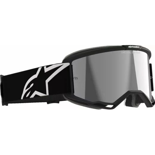 BRILLES VISION 5 CORP GOGGLE (MELNS)