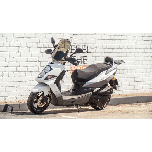 DAELIM SL 125R