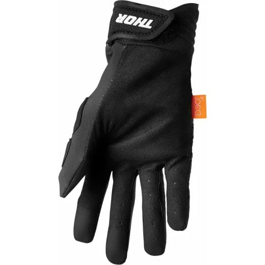 CIMDI REBOUND GLOVES (MELNS)