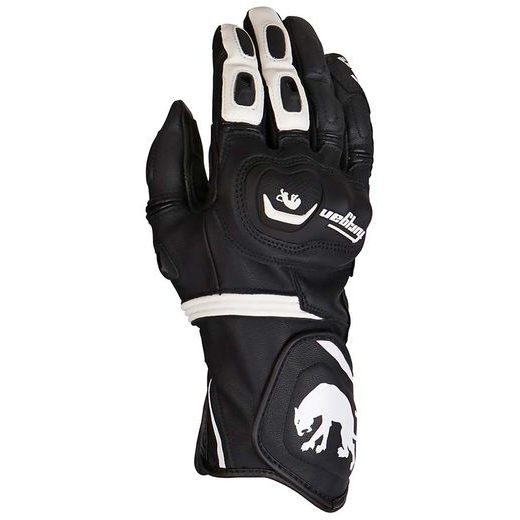 CIMDI FURYGAN GLOVES HIGGINS (MELNS, BALTS)