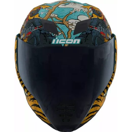 ĶIVERE AIRFLITE™ EDO MIPS® HELMET (DAUDZKRĀSAINS)