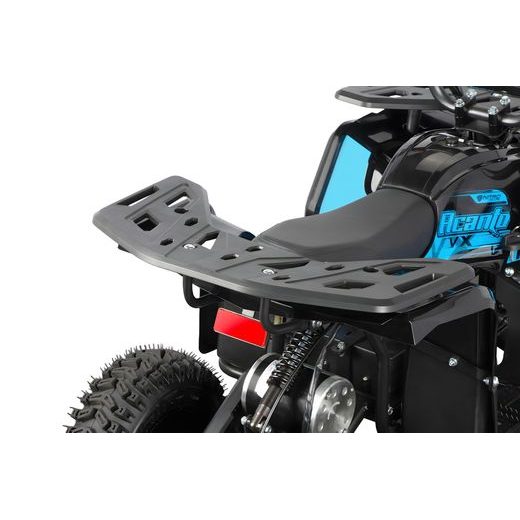 BĒNU ELEKTRISKAIS KVADRACIKLS NITRO MOTORS 1000W 36V ECO ACANTO SPORT 6"