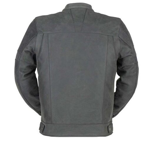 JAKA FURYGAN JACK GLENN GUN (PELEKS)