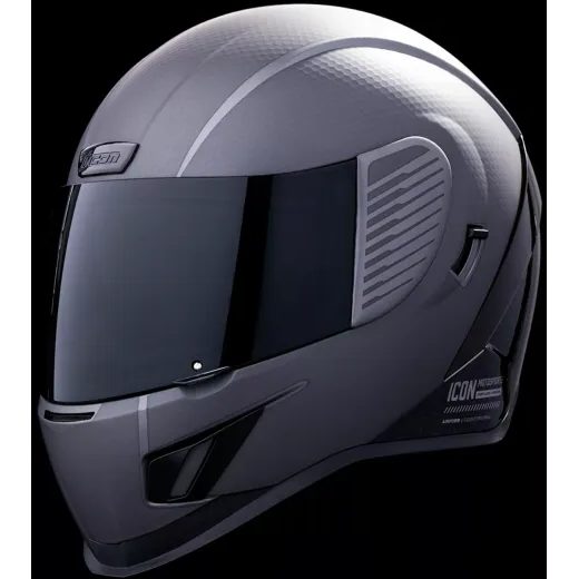 ĶIVERE AIRFORM™ COUNTERSTRIKE MIPS® HELMET (PELĒKS)