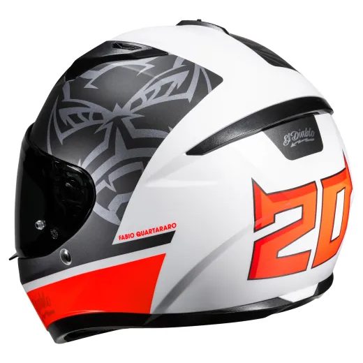 ĶIVERE C10 FQ20 MC1SF