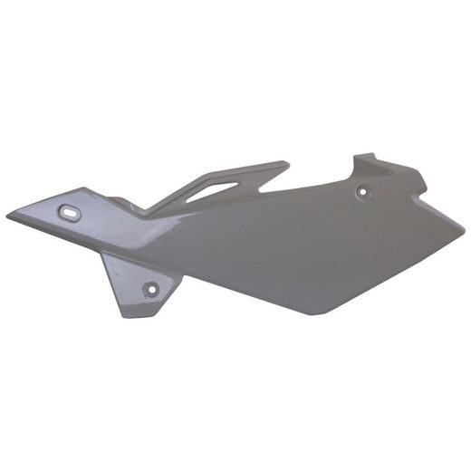 SĀNU NUMURI POLISPORT 8603200001 (PĀRIS) BALTS
